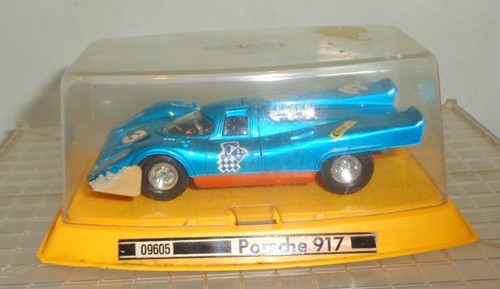 Gama mini porsche 917 in - porsche,
