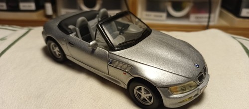 Bmw cabriolet modellauto - bmw,