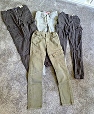 4 x Jungen Jeans s. Oliver