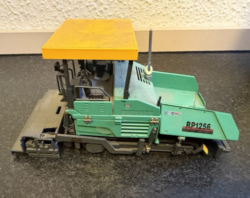 Xcmg rp1256 - xcmg,