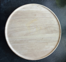 Servierteller drehbar