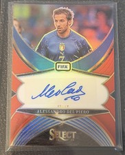 2024-25 Panini Select