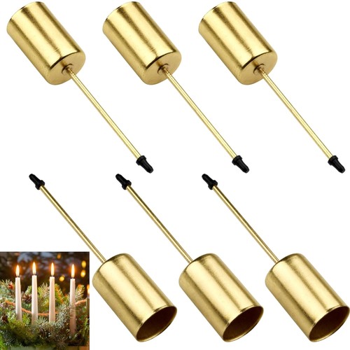 Kerzenhalter adventskranz - kerzenhalter,