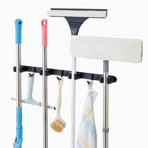 Besenhalter gerätehalter - besenhalter,