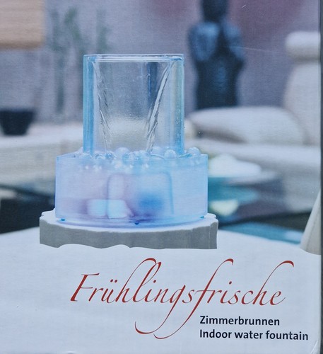 Heissner frühlingsfrische - heissner,