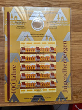 Numisblatt 5/2009 10er Bogen