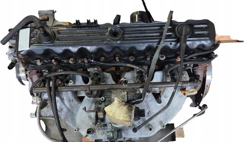 Motor jeep grand - jeep,