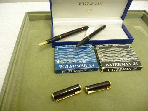 Waterman paris schreibset - waterman, +