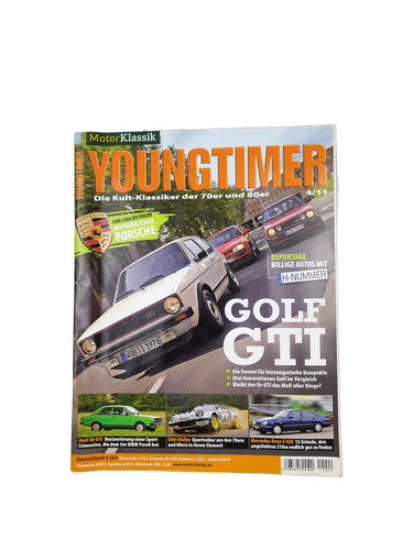 Motorklassik youngtimer von - youngtimer,