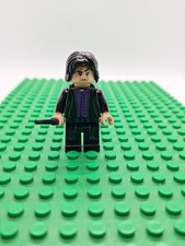 Lego Harry Potter Figur Professor Severus Snape hp134 mit Zauberstab aus 75953