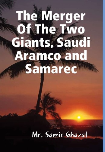 Samir ghazal the merger - of,