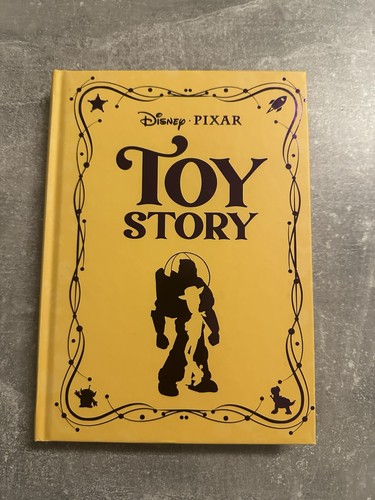 Disney pixar toy story - pixar,