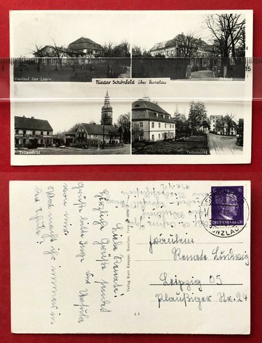 Nieder schönfeld bei - nieder-schÖnfeld,