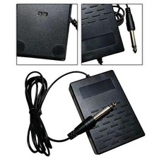 Klavier Sustain Pedal Midi