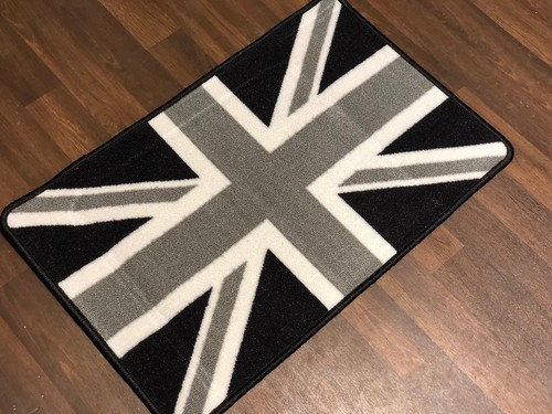 Rutschfeste union jack - rutschfeste,