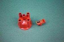Verteilerkappe Verteilerfinger Zündung Wartburg 1.3 Barkas B1000-1 Trabant 1.1