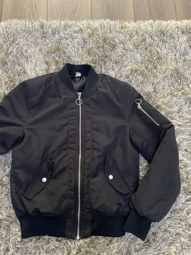 Bomberjacke pilotenjacke damen - pilotenjacke,