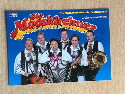 Die mooskirchner - die,