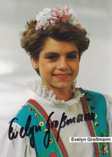 Evelyn grossmann ddr - -, gold