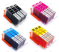 Patronen Multipack für 364XL HP Photosmart 5510 5520 6510 6520 7510 7520