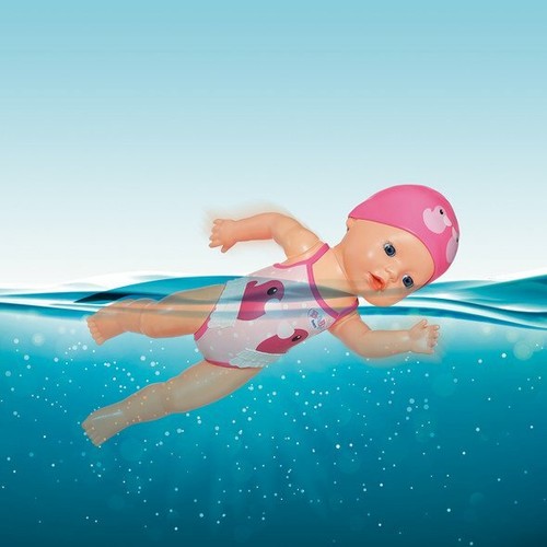 Zapf creation 831915 baby born - zapf,