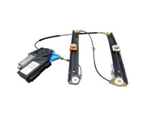 Fensterheber vorne links mit Fensterhebermotor für AUDI  A4 8E1959801H 8E0837461