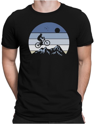 Retro mountainbike herren - retro,