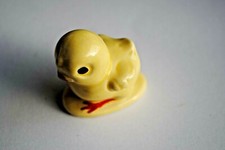 Küken, gelb, von Goebel, W