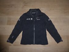MOUNTAIN FORCE UVEX SWISS ENGINEERED Winter Jacke Daunen Steppjacke Gr.38 *TOP*