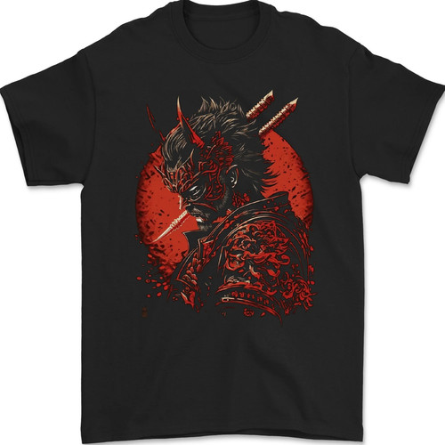 Gil dan bushido samurai - gil,