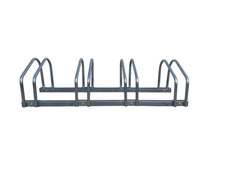 Fahrradständer 4 Stellplätze