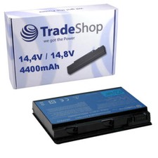 AKKU 4400mAh   für Acer Extensa 5000 5630 5630Z 5630EZ 5635EZ