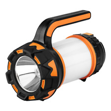 Campinglampe wiederaufladbar