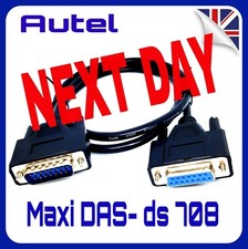 Autel maxidas 708 dlc - maxidas,