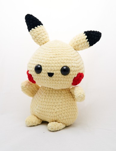 Häkelanleitungen amigurumi - häkelanleitungen,
