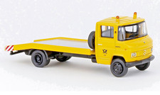 Brekina 36739 Mercedes L 608 D