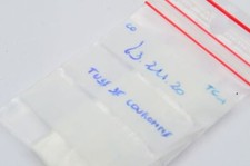 CORUM TUBUS TUBE FÜR KRONE FOR CROWN VINTAGE RAR 63.211.20