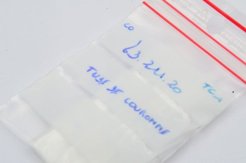 Corum tubus tube für krone - fÜr,