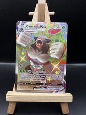 Pokemon Gortrom VMAX Shiny |