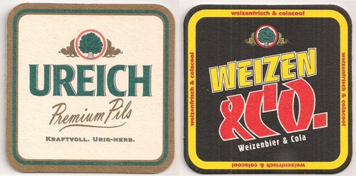 Eichbaum ureich mannheim - eichbaum, ureich,