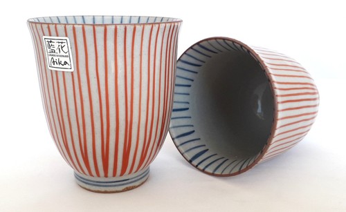 Teebecher 2er set - teebecher, tokusa