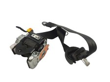 Sicherheitsgurt vorne rechts