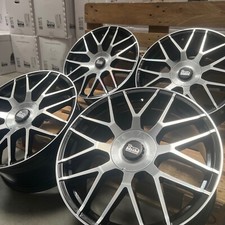 19 Zoll Alufelgen MAM GT1
