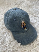 Polo ralph lauren bear cap - lauren,