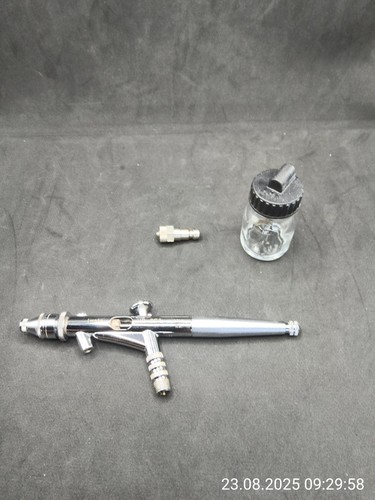 Iwata be2 airbrush - airbrush, pistole