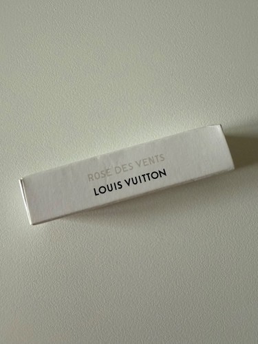 Louis vuitton parfum rose des - louis,