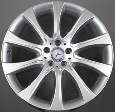 1x Mercedes Benz CL W216