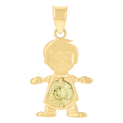 10k gelbgold grün damen - 10k,