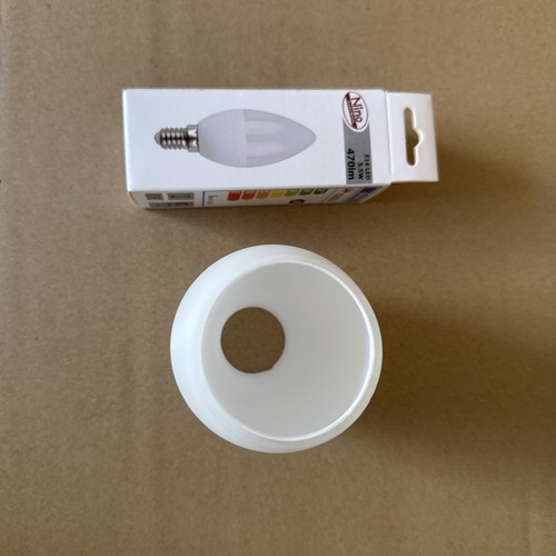 Lampenschirm lolly e14 - lolly,
