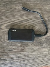 Crucial ct1000x8ssd9 1tb - crucial, x8